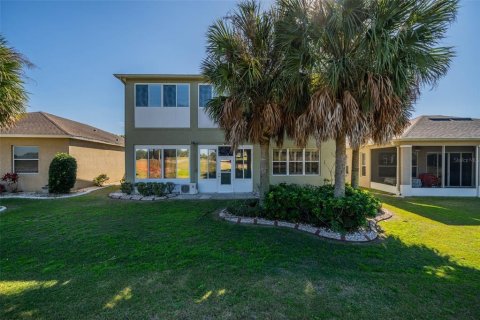House in Sun City Center, Florida 3 bedrooms, 244.98 sq.m. № 1677221 - photo 9