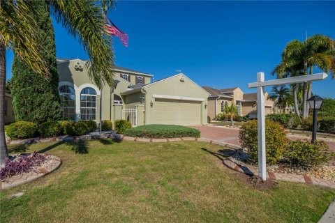 House in Sun City Center, Florida 3 bedrooms, 244.98 sq.m. № 1677221 - photo 3