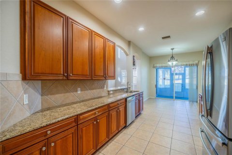 House in Sun City Center, Florida 3 bedrooms, 244.98 sq.m. № 1677221 - photo 30