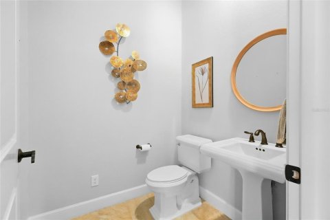 House in Bradenton, Florida 3 bedrooms, 267.09 sq.m. № 2396249 - photo 20