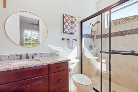 House in Bradenton, Florida 3 bedrooms, 267.09 sq.m. № 2396249 - photo 30