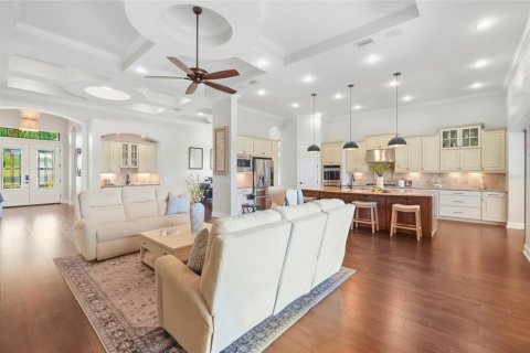 House in Bradenton, Florida 3 bedrooms, 267.09 sq.m. № 2396249 - photo 11