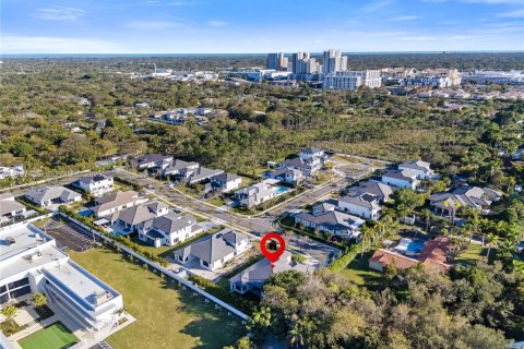 Купить виллу или дом в Майами, Флорида 5 спален, 352.29м2, № 2026712 - фото 4