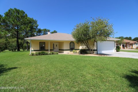 Casa en venta en Elkton, Florida, 3 dormitorios, 142.42 m2 № 772369 - foto 1