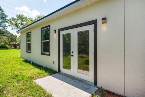 Villa ou maison à vendre à Orange City, Floride: 3 chambres, 116.96 m2 № 2352440 - photo 2