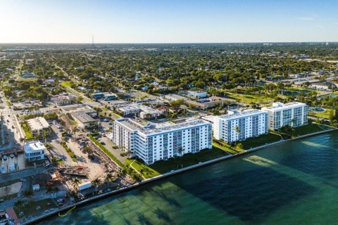 Copropriété à vendre à Lake Park, Floride: 2 chambres, 126.63 m2 № 1977335 - photo 12