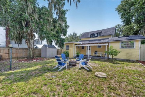 Villa ou maison à vendre à Mount Dora, Floride: 3 chambres, 115.57 m2 № 2304681 - photo 20