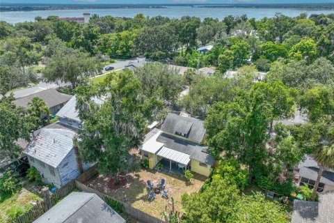 Villa ou maison à vendre à Mount Dora, Floride: 3 chambres, 115.57 m2 № 2304681 - photo 21