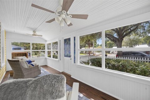 Villa ou maison à vendre à Mount Dora, Floride: 3 chambres, 115.57 m2 № 2304681 - photo 4