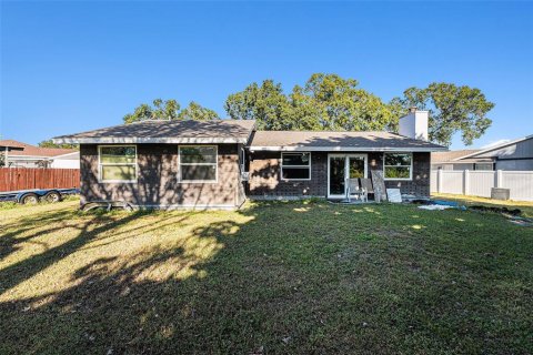 House in Oldsmar, Florida 3 bedrooms, 118.36 sq.m. № 2206948 - photo 28