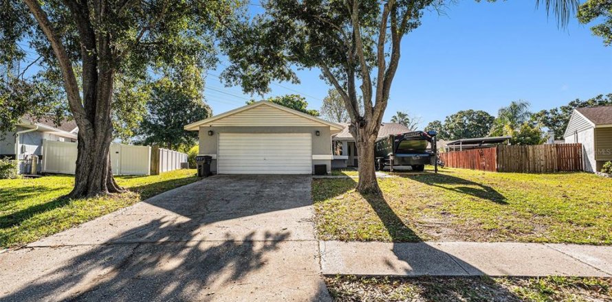 House in Oldsmar, Florida 3 bedrooms, 118.36 sq.m. № 2206948