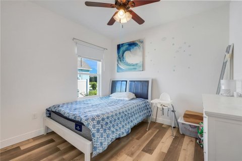 House in Apopka, Florida 3 bedrooms, 189.8 sq.m. № 2422771 - photo 28