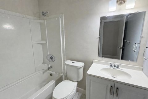 Touwnhouse à louer à Coral Springs, Floride: 3 chambres, 105.26 m2 № 2078227 - photo 9