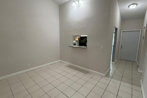 Touwnhouse à louer à Coral Springs, Floride: 3 chambres, 105.26 m2 № 2078227 - photo 4