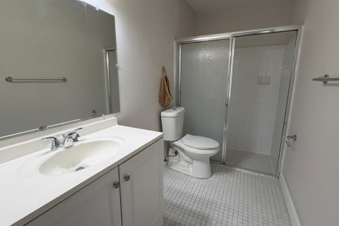 Touwnhouse à louer à Coral Springs, Floride: 3 chambres, 105.26 m2 № 2078227 - photo 7