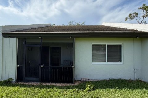 Touwnhouse à louer à Coral Springs, Floride: 3 chambres, 105.26 m2 № 2078227 - photo 12