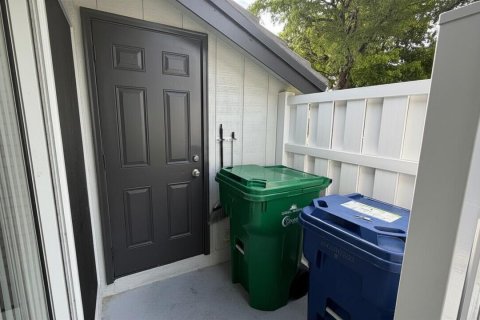 Touwnhouse à louer à Coral Springs, Floride: 3 chambres, 105.26 m2 № 2078227 - photo 13