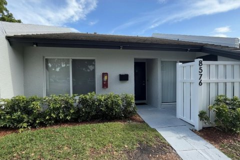 Touwnhouse à Coral Springs, Floride 3 chambres, 105.26 m2 № 2078227