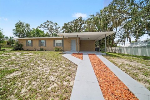 Casa en Spring Hill, Florida 3 dormitorios, 118.17 m2 № 2294926