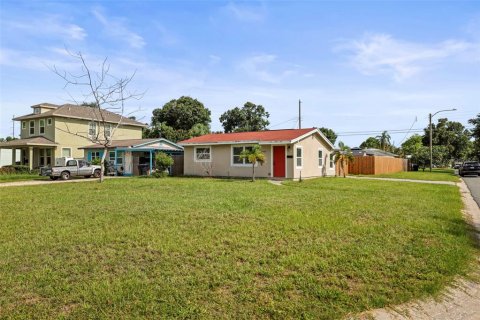 Casa en alquiler en Saint Petersburg, Florida, 2 dormitorios, 73.21 m2 № 2148932 - foto 29