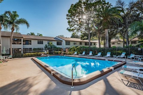 Copropriété à louer à Clearwater, Floride: 2 chambres, 87.33 m2 № 1901640 - photo 27
