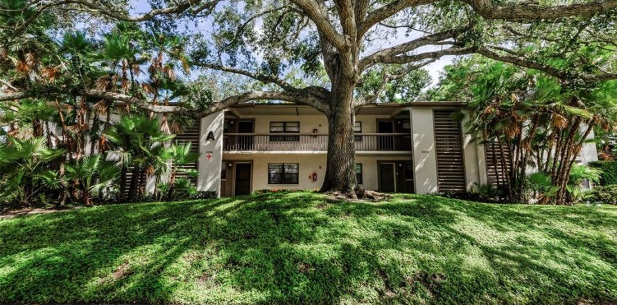 Condominio en Clearwater, Florida, 2 dormitorios № 1901640
