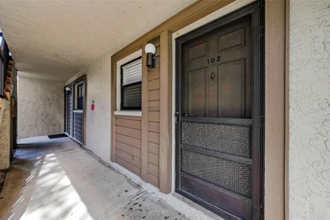 Copropriété à louer à Clearwater, Floride: 2 chambres, 87.33 m2 № 1901640 - photo 3