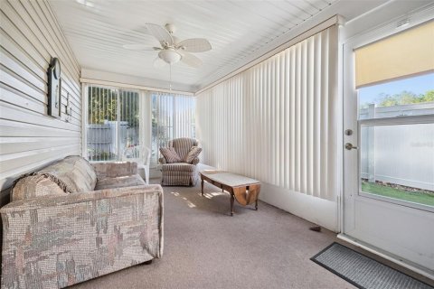Villa ou maison à vendre à Leesburg, Floride: 2 chambres, 119.75 m2 № 2148804 - photo 7