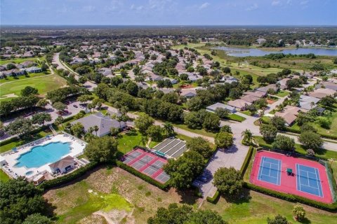 Villa ou maison à vendre à Leesburg, Floride: 2 chambres, 119.75 m2 № 2148804 - photo 22