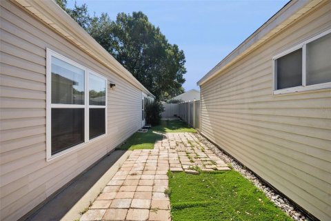 Villa ou maison à vendre à Leesburg, Floride: 2 chambres, 119.75 m2 № 2148804 - photo 13