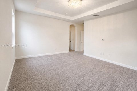 Villa ou maison à louer à Doral, Floride: 4 chambres, 246.19 m2 № 2087599 - photo 21