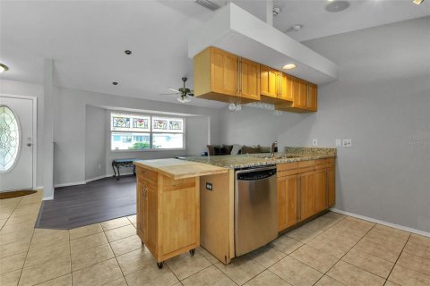 Villa ou maison à vendre à Punta Gorda, Floride: 3 chambres, 139.54 m2 № 2099543 - photo 20
