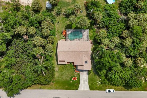 Villa ou maison à vendre à Punta Gorda, Floride: 3 chambres, 139.54 m2 № 2099543 - photo 2