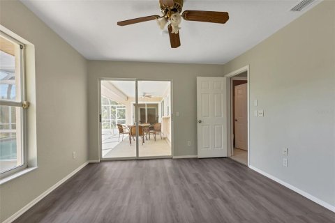 Villa ou maison à vendre à Punta Gorda, Floride: 3 chambres, 139.54 m2 № 2099543 - photo 27