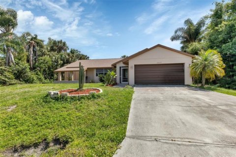 Villa ou maison à vendre à Punta Gorda, Floride: 3 chambres, 139.54 m2 № 2099543 - photo 5