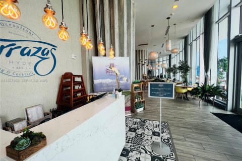 Купить кондоминиум в Холливуд, Флорида 2 спальни, 104.89м2, № 2019084 - фото 29