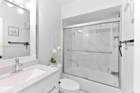 Villa ou maison à louer à Sunrise, Floride: 3 chambres № 2056812 - photo 10