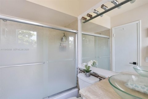 Villa ou maison à louer à Sunrise, Floride: 3 chambres № 2056812 - photo 14