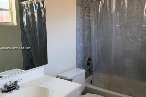 Villa ou maison à louer à Miami, Floride: 3 chambres № 2068328 - photo 5