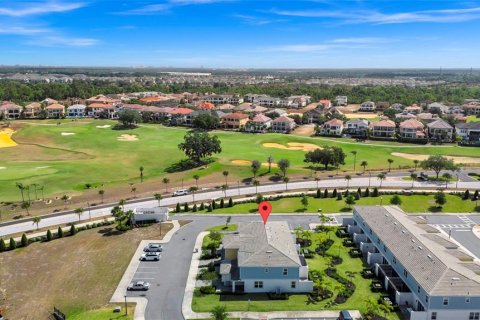 Townhouse in Four Corners, Florida 3 bedrooms, 154.12 sq.m. № 1657230 - photo 26