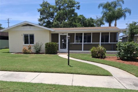 Villa ou maison à Bradenton, Floride 3 chambres, 181.62 m2 № 2149221