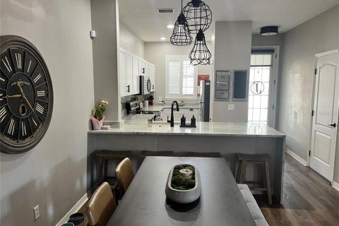 Touwnhouse à vendre à Tampa, Floride: 3 chambres, 148.09 m2 № 1781394 - photo 14