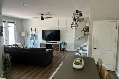 Touwnhouse à vendre à Tampa, Floride: 3 chambres, 148.09 m2 № 1781394 - photo 5