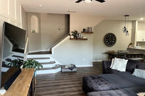 Touwnhouse à vendre à Tampa, Floride: 3 chambres, 148.09 m2 № 1781394 - photo 6
