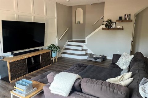 Touwnhouse à vendre à Tampa, Floride: 3 chambres, 148.09 m2 № 1781394 - photo 7