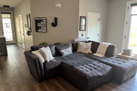Touwnhouse à vendre à Tampa, Floride: 3 chambres, 148.09 m2 № 1781394 - photo 10