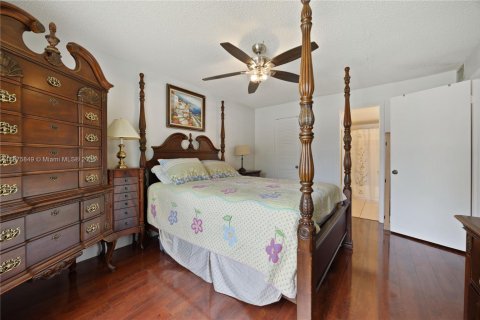 Купить кондоминиум в Норт-Лодердейл, Флорида 1 спальня, 80.82м2, № 1928731 - фото 8