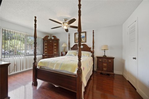 Купить кондоминиум в Норт-Лодердейл, Флорида 1 спальня, 80.82м2, № 1928731 - фото 7