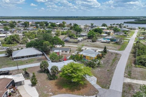 Villa ou maison à vendre à Punta Gorda, Floride: 3 chambres, 156.82 m2 № 2214088 - photo 30