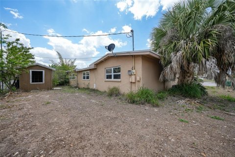 Villa ou maison à vendre à Punta Gorda, Floride: 3 chambres, 156.82 m2 № 2214088 - photo 26